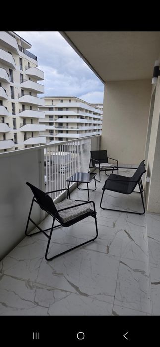 PF inchiriez AP 2 cam Complex Alb Eroilor nou 2 camere