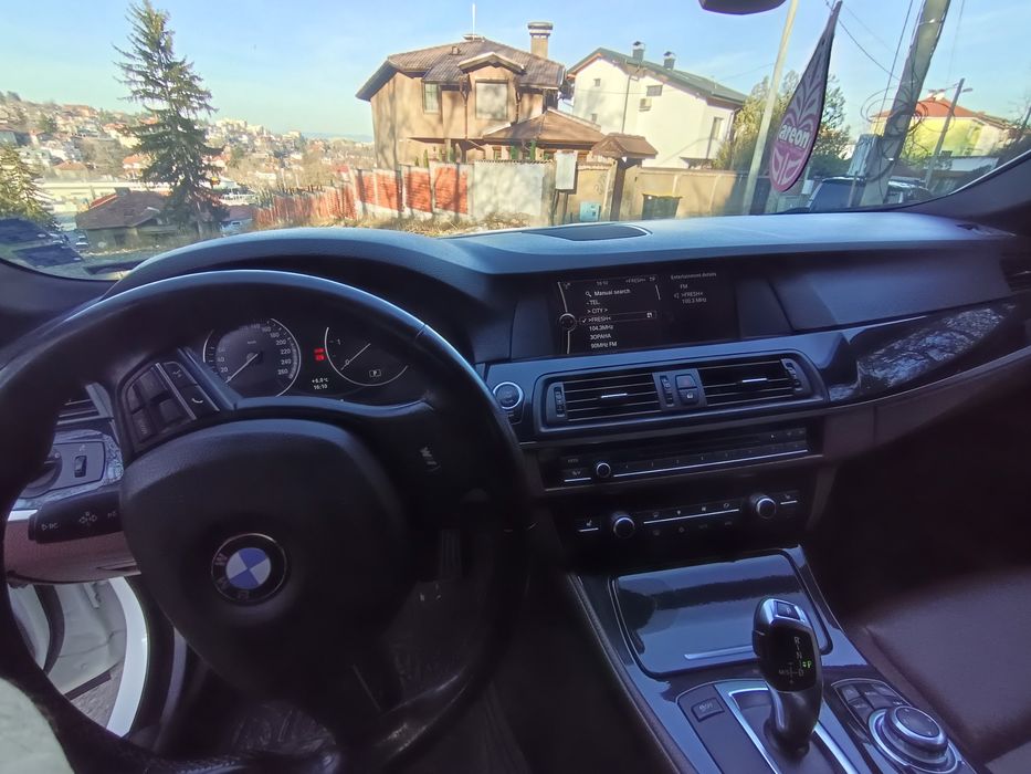 БМВ 530 xd/ BMW F11