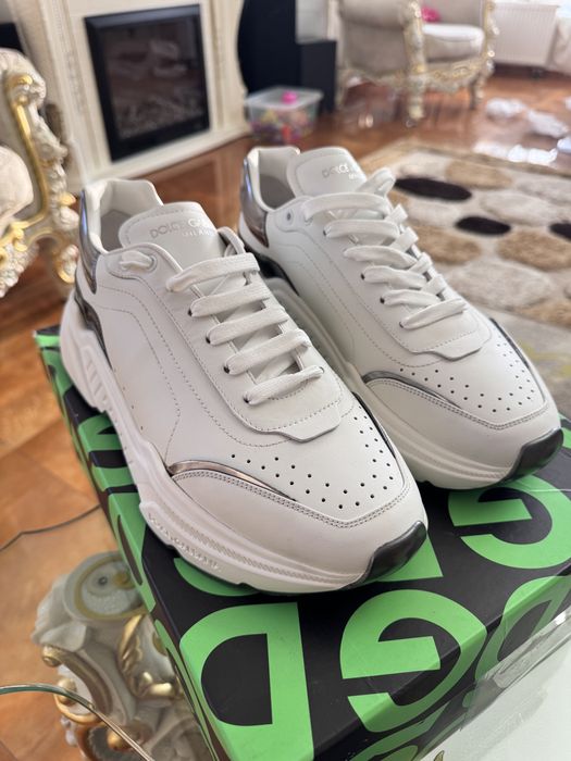 Dolce gabbaa marimea 45