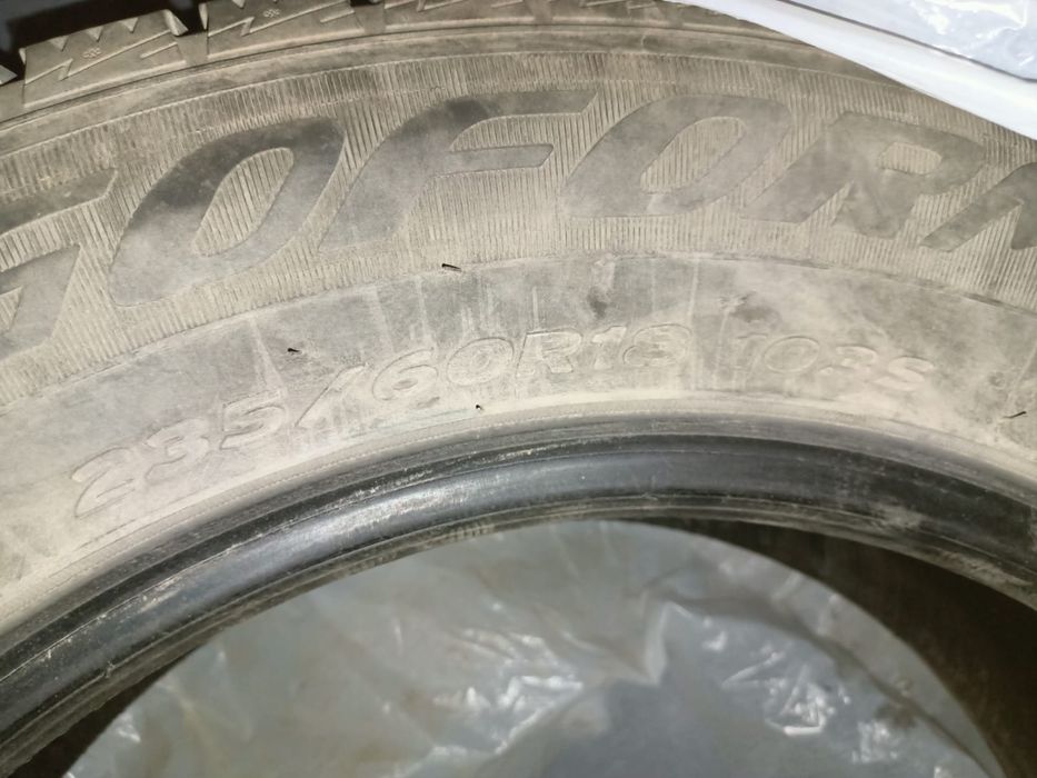 Автошины баллоны зимние