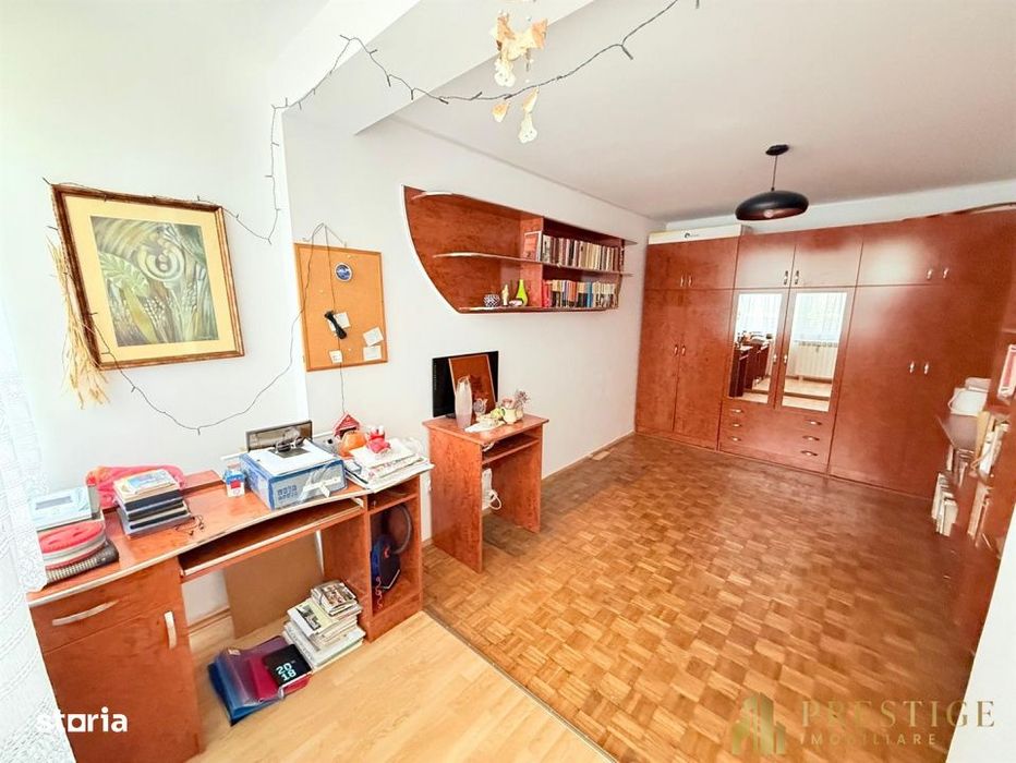 Apartament cu 2 camere tip B de vanzare pe str. Splaiul Crisanei