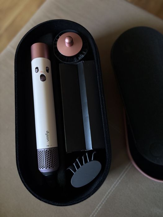 Dyson HS08 Airwrap i.d. Ceramic Pink/Rose Gold