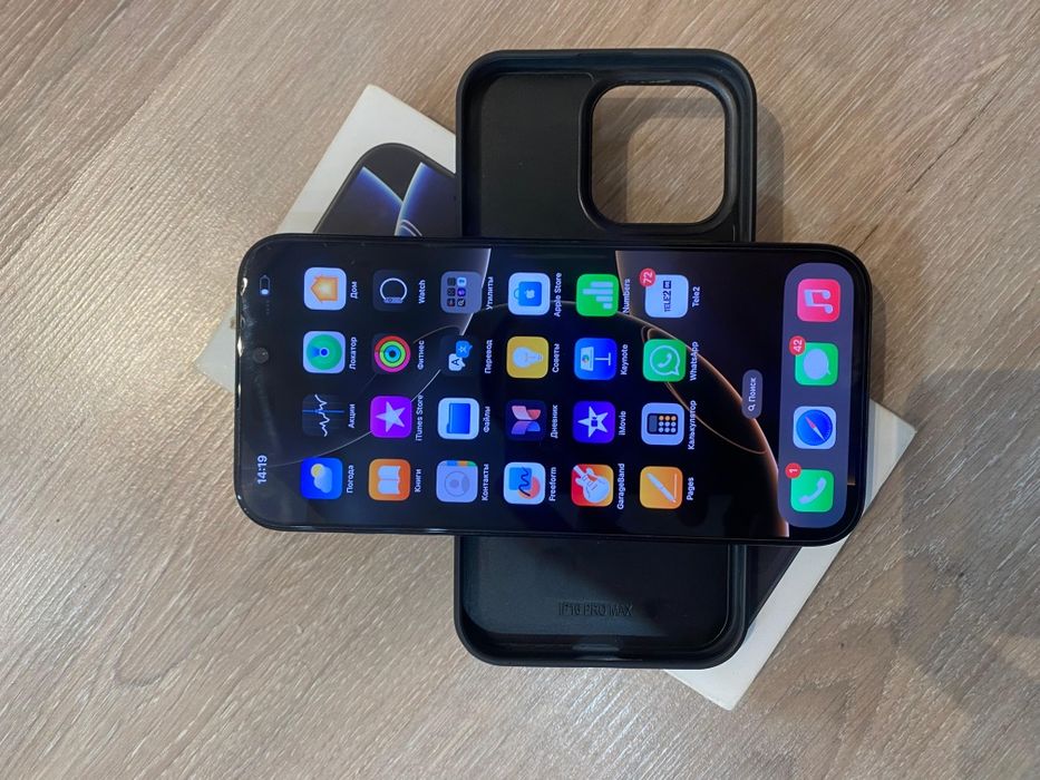 IPhone 16 Promax Айфон 16промакс