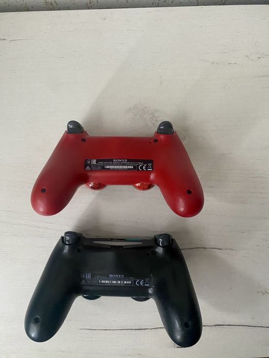 Геймпад джостик ps4 dualshock 4