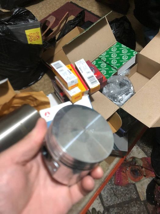 Жигули ваз 2107 метан