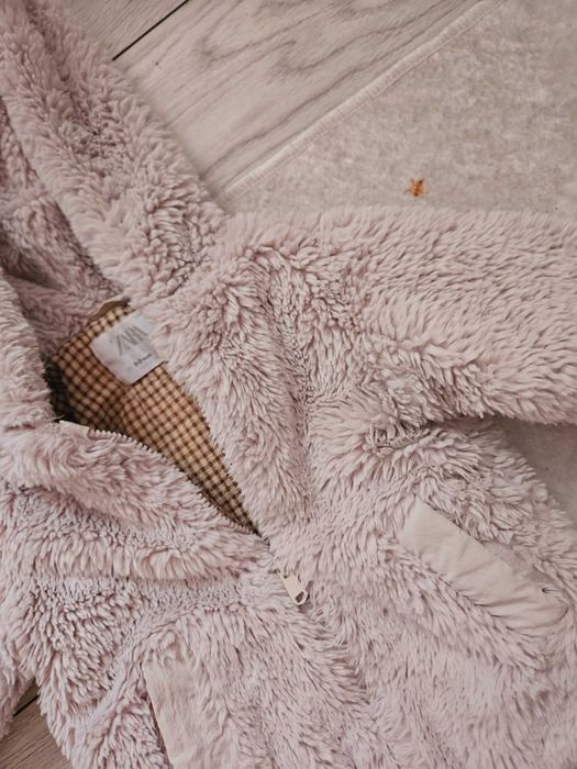 Blanita Zara, marimea 98