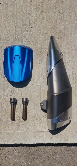 De vânzare Suzuki GSX-R 750