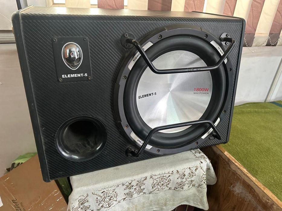 Продамб буфер в отличном состояний