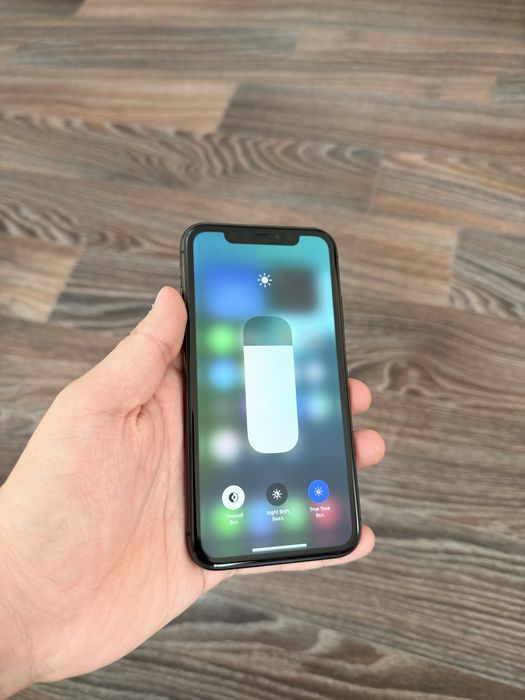 IPhone 11/128Gb - В идеальном состоянии