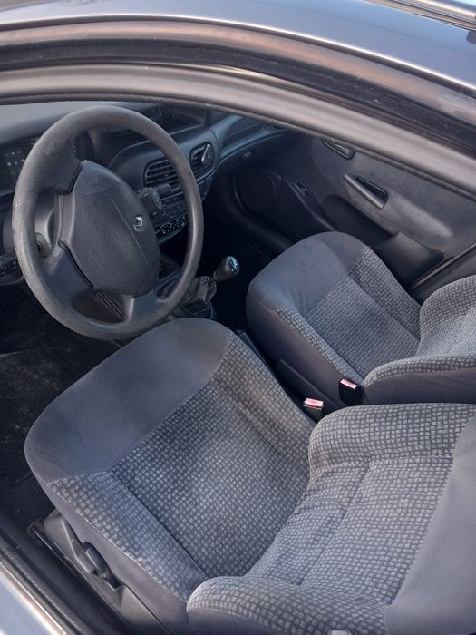 Masina ieftina  super Renault Megane