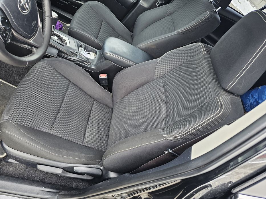 Toyota RAV4 Hybrid 2016 (Prima înmatriculare 2018)