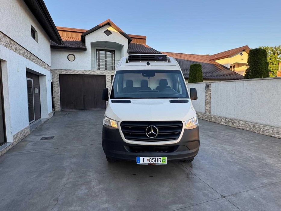 Mercedes Sprinter 519 Frigorific