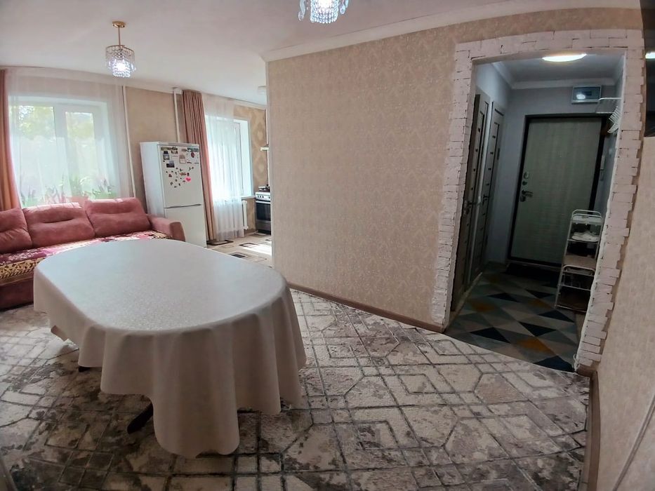 Квартира продаётся