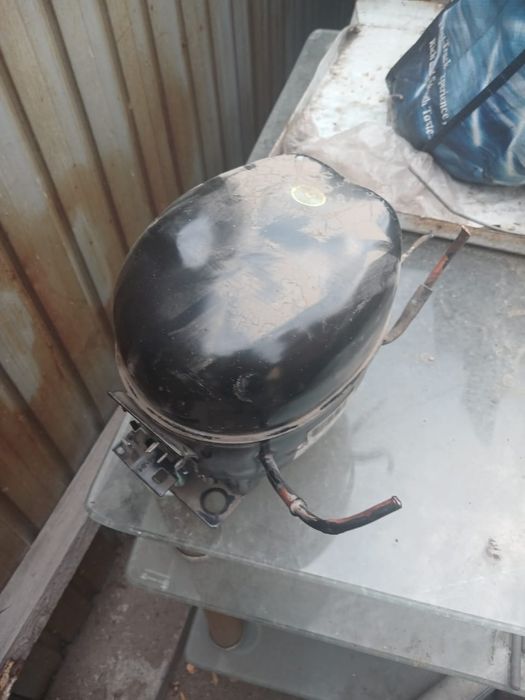 Продам компрессор 5 ШТУК