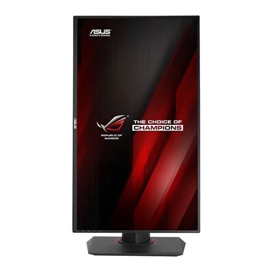 ASUS ROG Swift PG278Q – 27” 1440p 144Hz G-SYNC Gaming Monitor