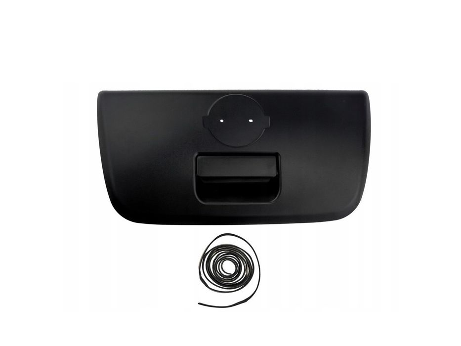 Дръжка за багажник на  Nissan Navara D22 (2001–2004)