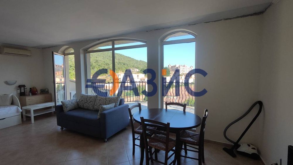 Продава се Едностаен апартамент в к.к. Елените - 74 кв.м за 241 €/кв.м - Снимка #4