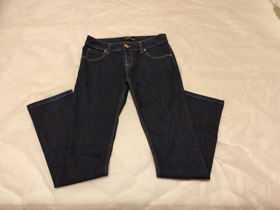 Дънки Elisabetta Franchi