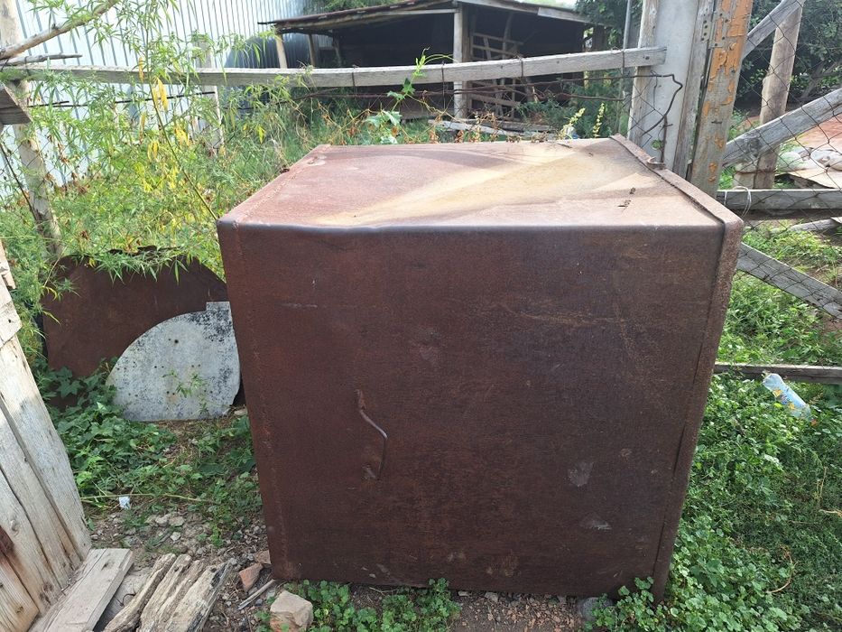 Ёмкость для воды