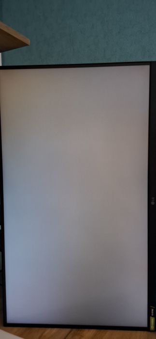 Монитор LG 144Hz 27 дюймов