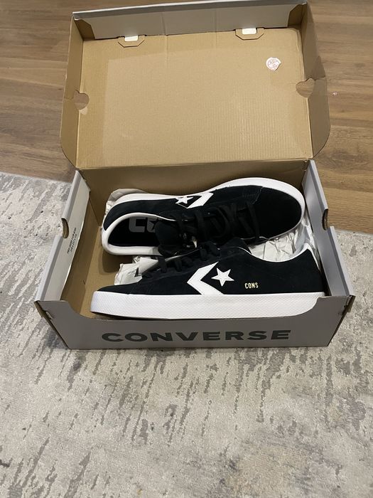 CONVERSE 42 номер