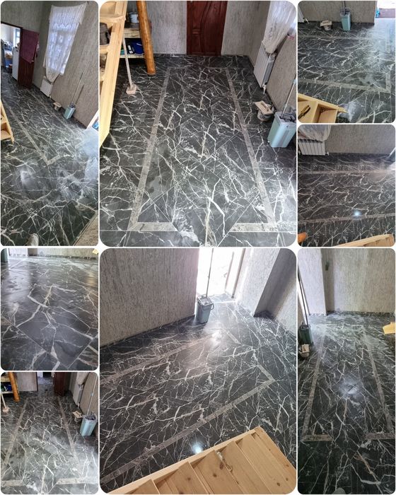 Кафельщик. плиточник.