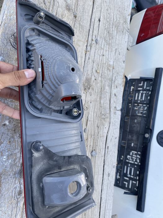 es 330 рест стоп , камри 25 стоп фара