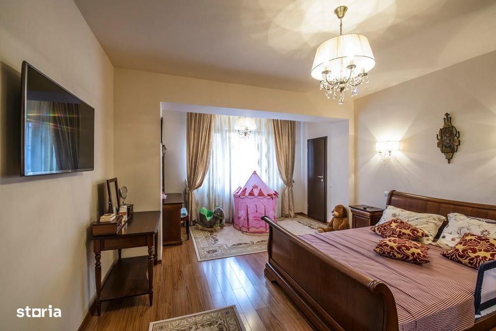 Apartament 3 Camere Cartierul Latin COD 314
