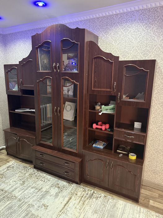 Гарнитур для гостиной.