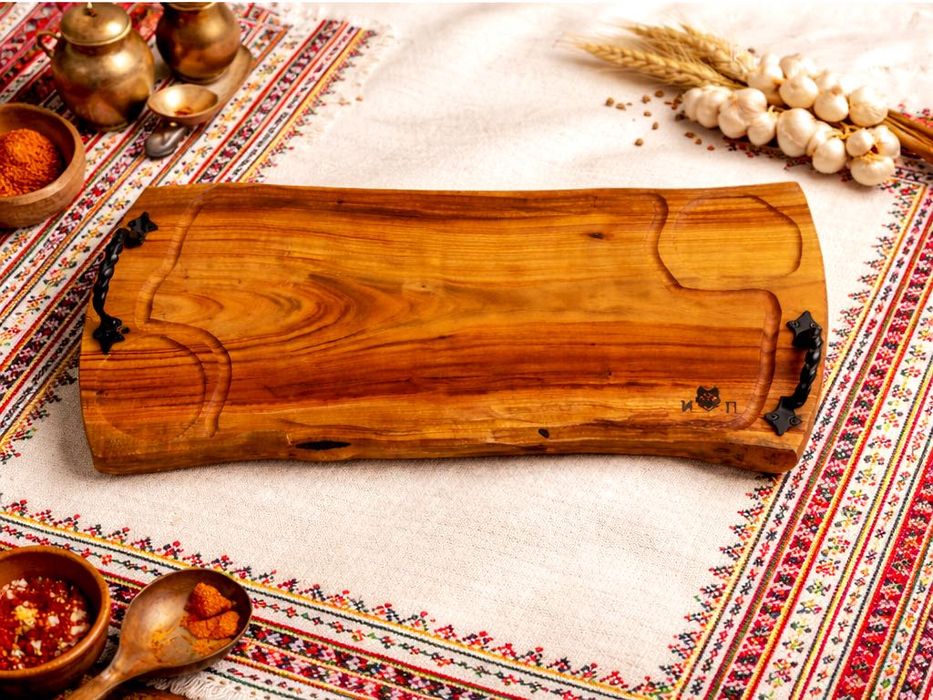 Бутикови дъски, страхотен подарък