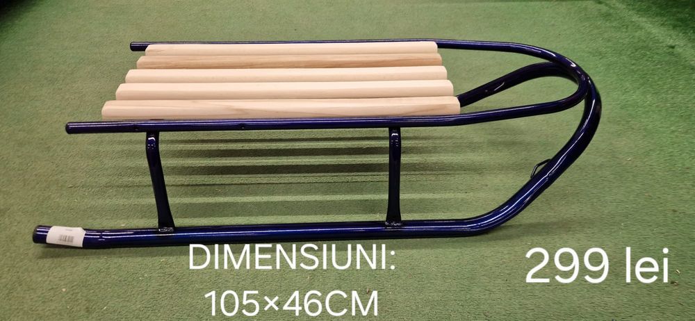 Sanie zapada pentru copii