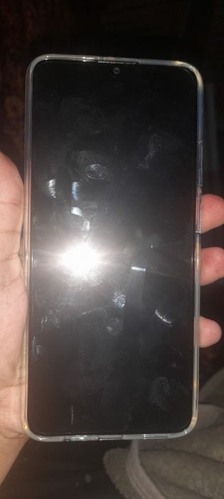 Yengi ishlatilmagan holati ideal