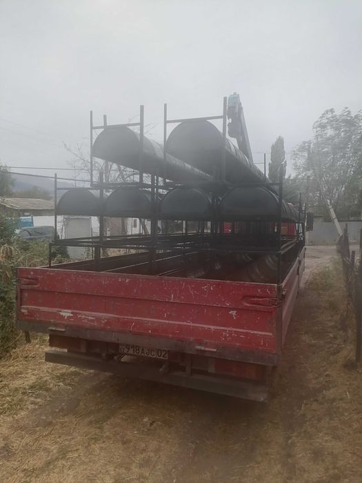 Астау кормушка науа