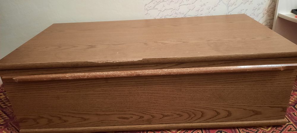 Продам два шкафа,которые можно использовать как комод.