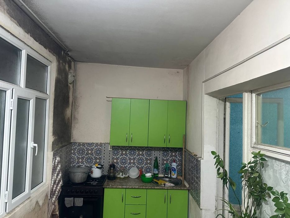 Sergili 7-mavzeda 2-xona do'm shinamgina uy