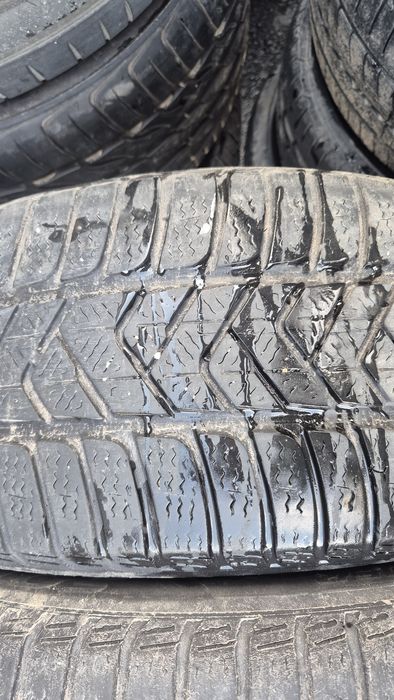 225 50 17 2бр пирели дот 17 без лепенки