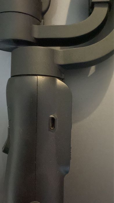 Стабилизатор стедикам Gimbal s5B