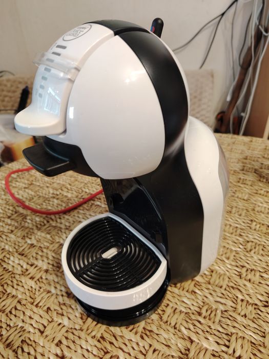 Кафемашина Dolce Gusto MINI ME