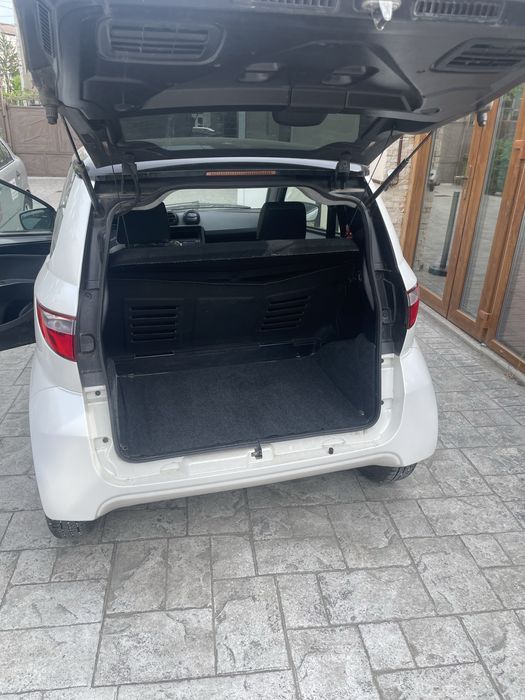 Aixam City 2019 - 6kw - motor Kubota ( cel mai fiabil)