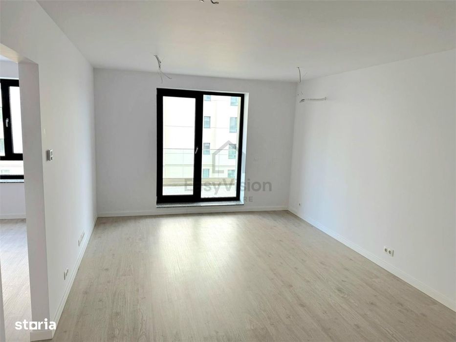 Studio 2 Camere | Greenfield Residence Baneasa | Bloc 2024