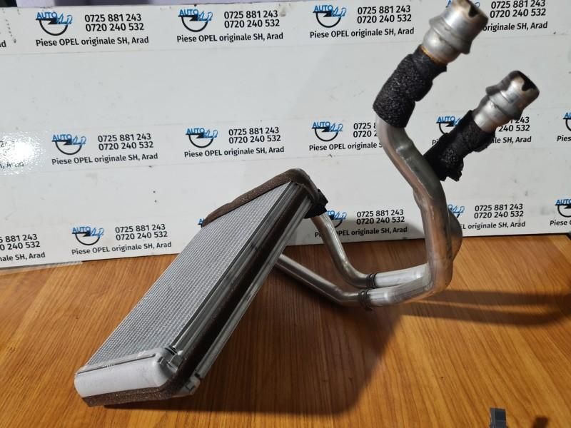 Calorifer habitaclu Opel Astra J Facelift