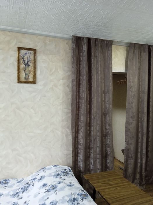 Продам 1 комнатную квартиру 1/1/2  Спутник шесть ремонт.