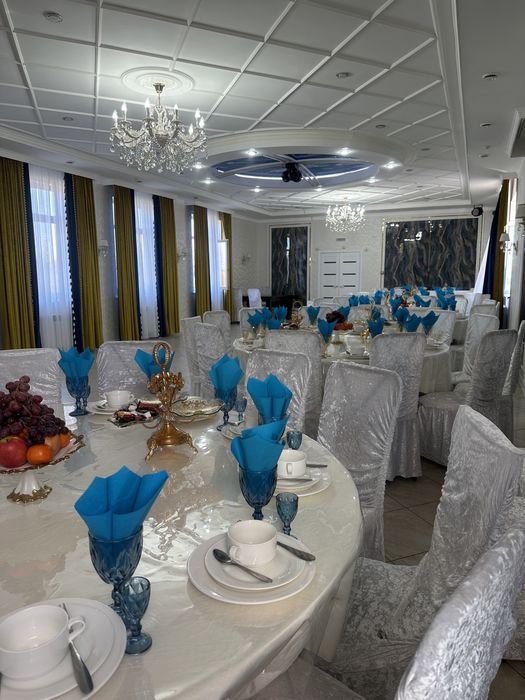 Кафе Казак елы Скидка бонусы 5500