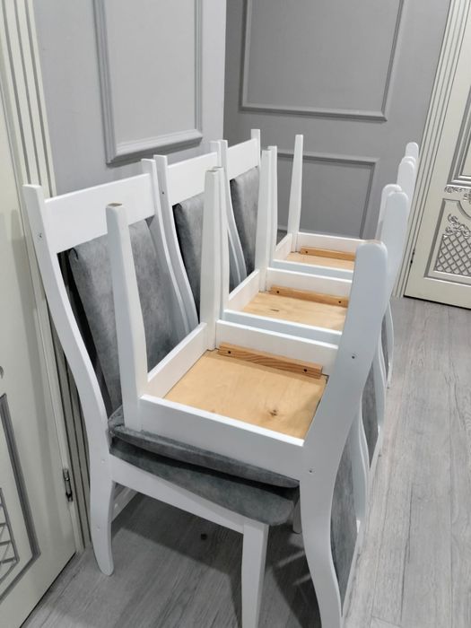 Продам стулья 6 шт