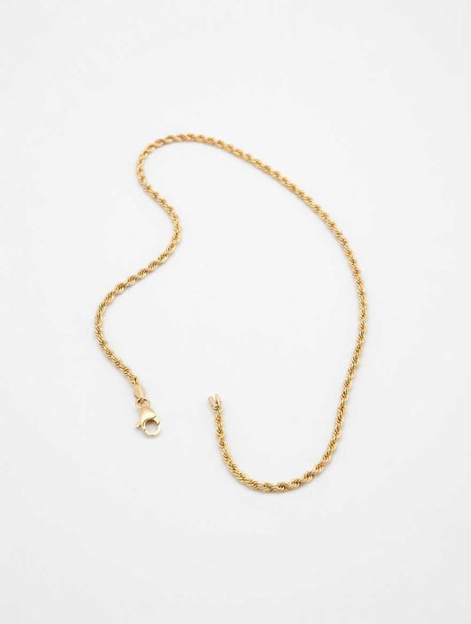 Vand bijuterie/colier 23k - colectie personala - 660 lei/gram