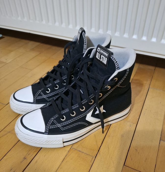 Кецове Converse All stars