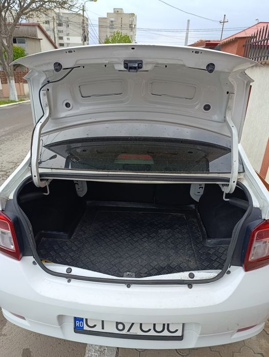 DACIA Logan 2014 — imagine 5