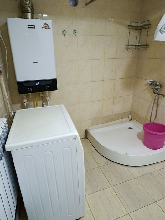 Срочно сдам 1ком дом в общем дворе семейным Дружба ул кирки