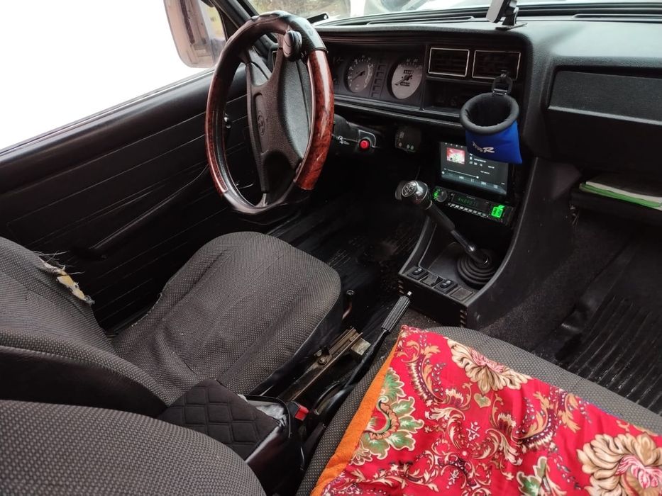 Ваз лада иж оооо