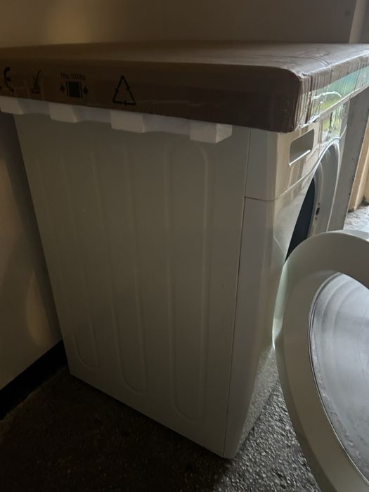 Masina de spalat Samsung